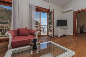 Pietra Mare Apartments