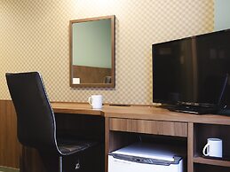 Hotel Wing International Shimbashi Onarimon