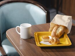 Hotel Wing International Shimbashi Onarimon