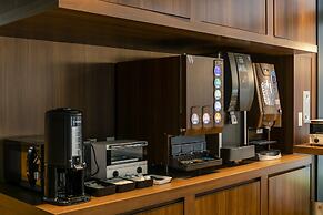 Hotel Wing International Shimbashi Onarimon