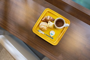 Hotel Wing International Shimbashi Onarimon