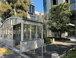 Hotel Wing International Shimbashi Onarimon