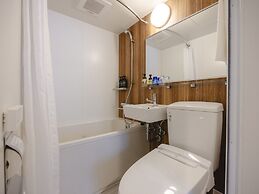 Hotel Wing International Shimbashi Onarimon