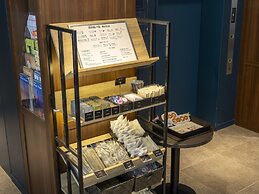 Hotel Wing International Shimbashi Onarimon