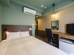 Hotel Wing International Shimbashi Onarimon