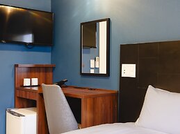 Hotel Wing International Shimbashi Onarimon