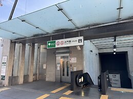 Hotel Wing International Shimbashi Onarimon