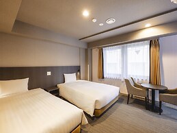 Hotel Wing International Shimbashi Onarimon