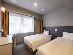 Hotel Wing International Shimbashi Onarimon