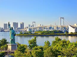 Hotel Wing International Shimbashi Onarimon