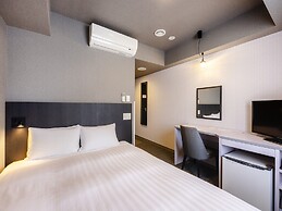 Hotel Wing International Shimbashi Onarimon