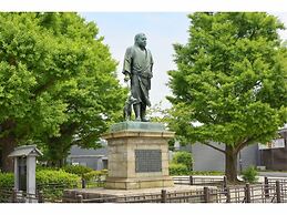 Hotel Wing International Shimbashi Onarimon