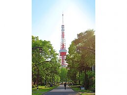 Hotel Wing International Shimbashi Onarimon