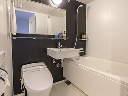 Hotel Wing International Shimbashi Onarimon