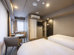Hotel Wing International Shimbashi Onarimon