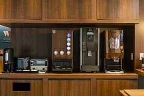 Hotel Wing International Shimbashi Onarimon