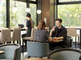 Hotel Wing International Shimbashi Onarimon