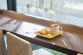 Hotel Wing International Shimbashi Onarimon