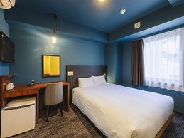 Hotel Wing International Shimbashi Onarimon