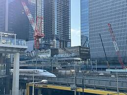 Hotel Wing International Shimbashi Onarimon