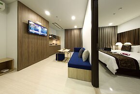 Aurora Western Village