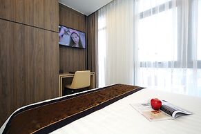 Aurora Western Village