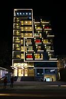 Aurora Western Village