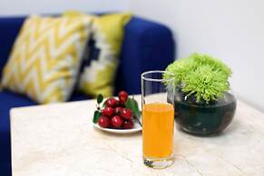 Aurora Western Village