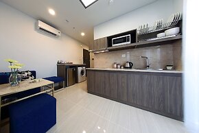 Aurora Western Village