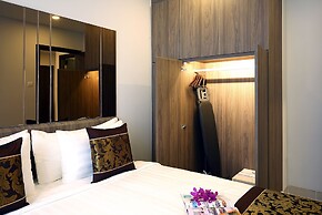 Aurora Western Village