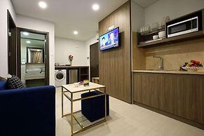 Aurora Western Village