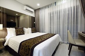 Aurora Western Village