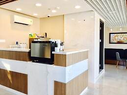 Aurora Western Village