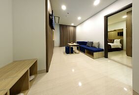 Aurora Western Village