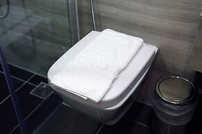 Aurora Western Village