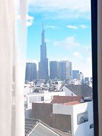 Aurora Western Village