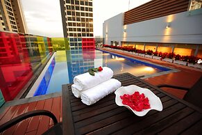 Aurora Western Village