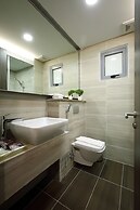 Aurora Western Village