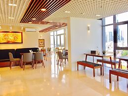 Aurora Western Village