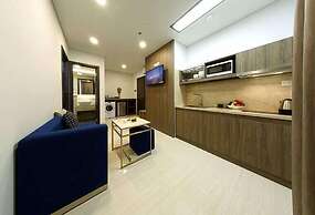 Aurora Western Village