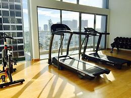 Aurora Western Village