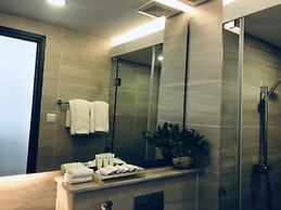 Aurora Western Village