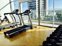 Aurora Western Village