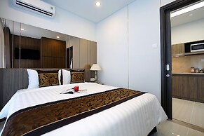 Aurora Western Village