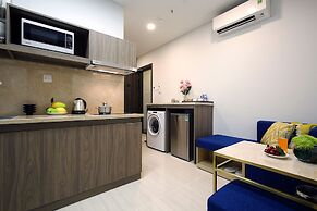 Aurora Western Village