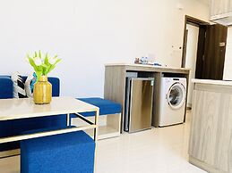 Aurora Western Village