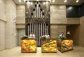 Aurora Western Village