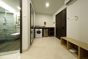 Aurora Western Village