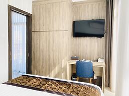 Aurora Western Village