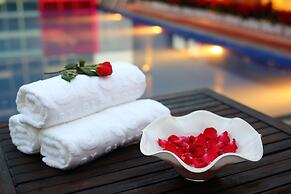 Aurora Western Village